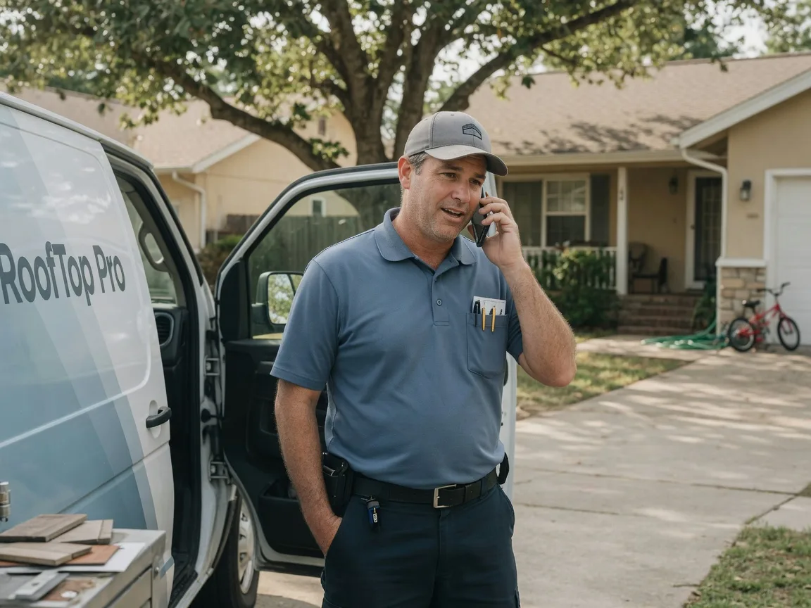 Roof Repair Piney Creek, NC FAQs