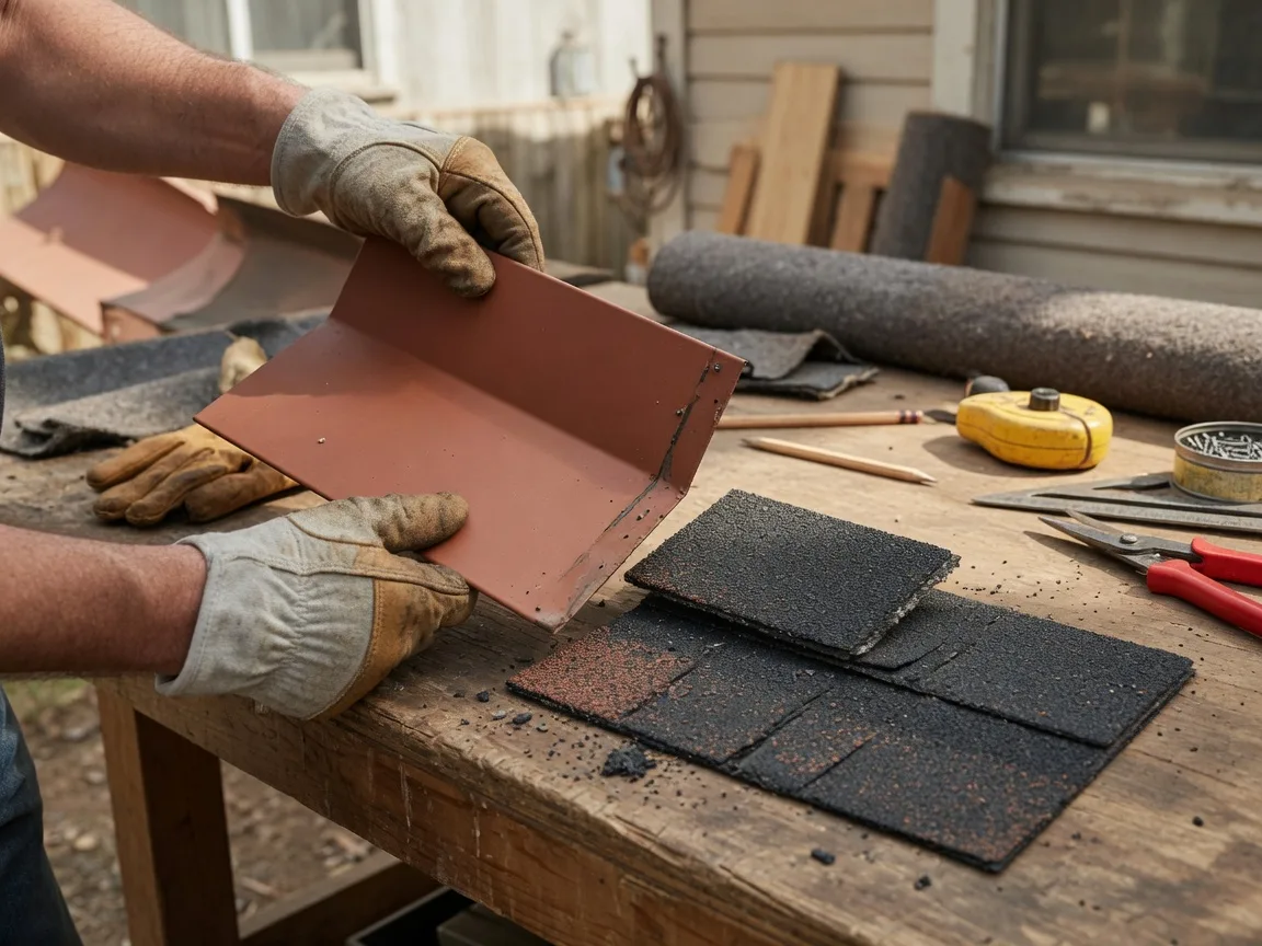 Roof Repair company in Piney Creek, NC